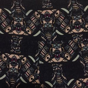 Lightly worn Lularoe leggings